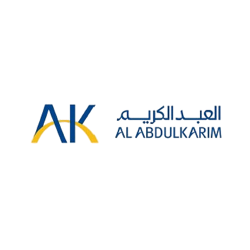 Al Abdukarim logo