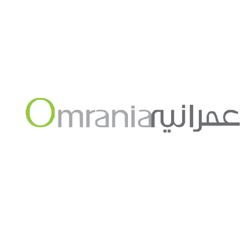 OMRANIA logo