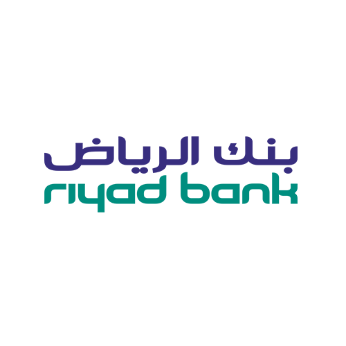 RIYADH BANK logo