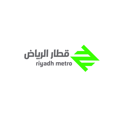 riyadh metro logo