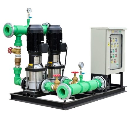Transfer Pump