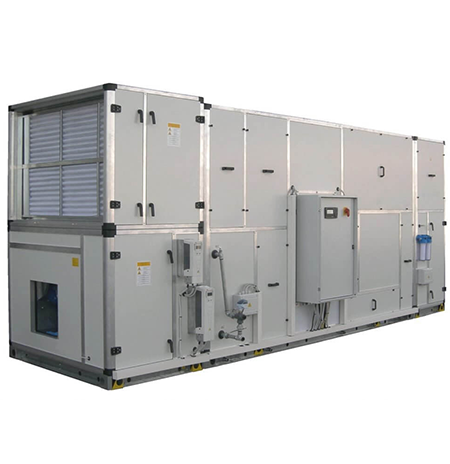 Air Handling Units