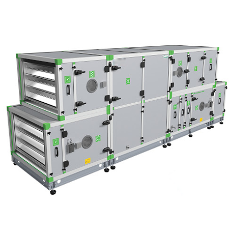 Air Handling Units
