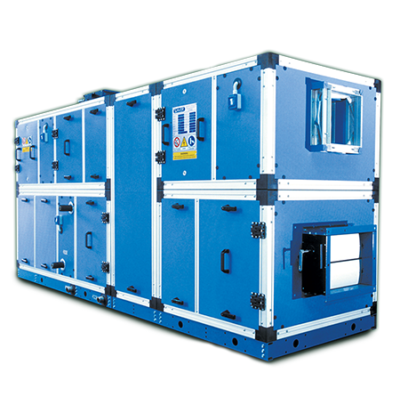 Air Handling Units
