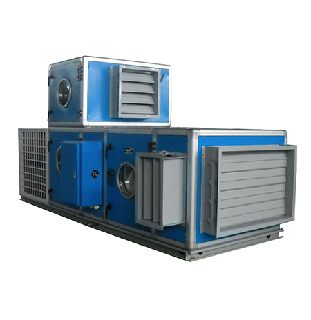 Roof Top Package Units