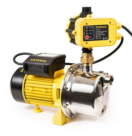 booster-pumps
