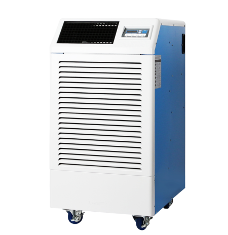 Industrial Dehumidifier