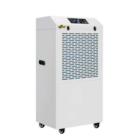 Industrial Dehumidifier