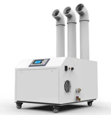 Industrial Humidifier