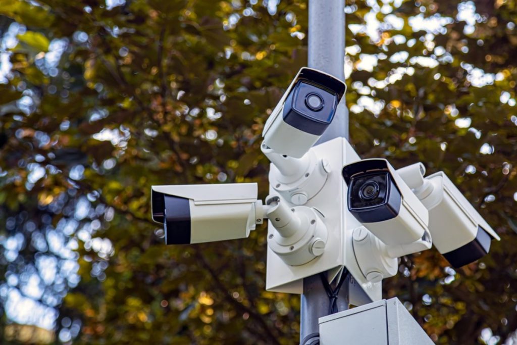 cctv cameras