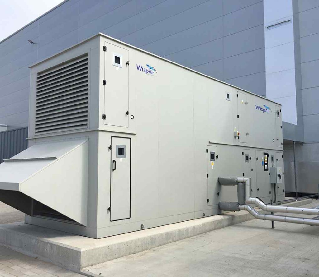 Air Handling Units