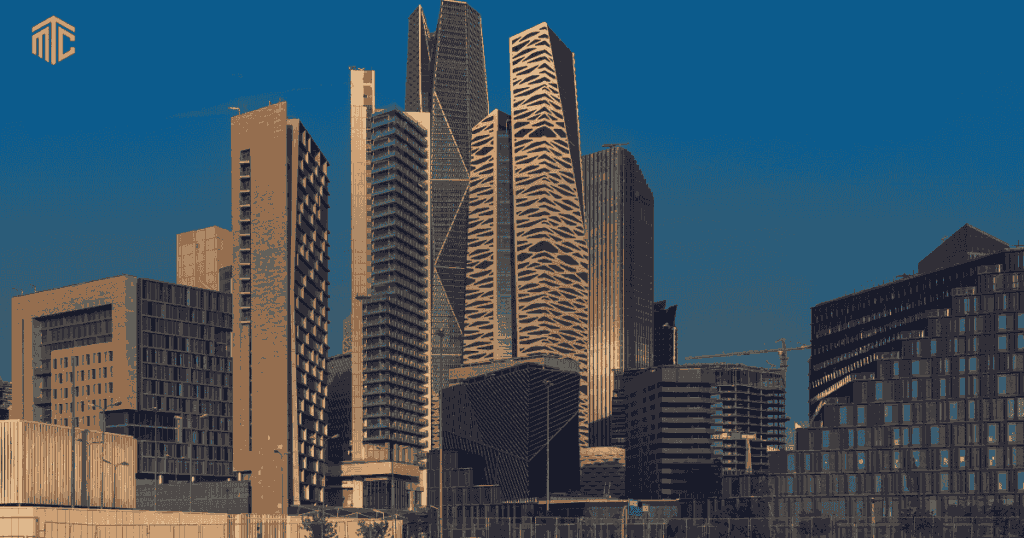 Understanding MEP: The Backbone of Every Modern Building in Saudi Arabia