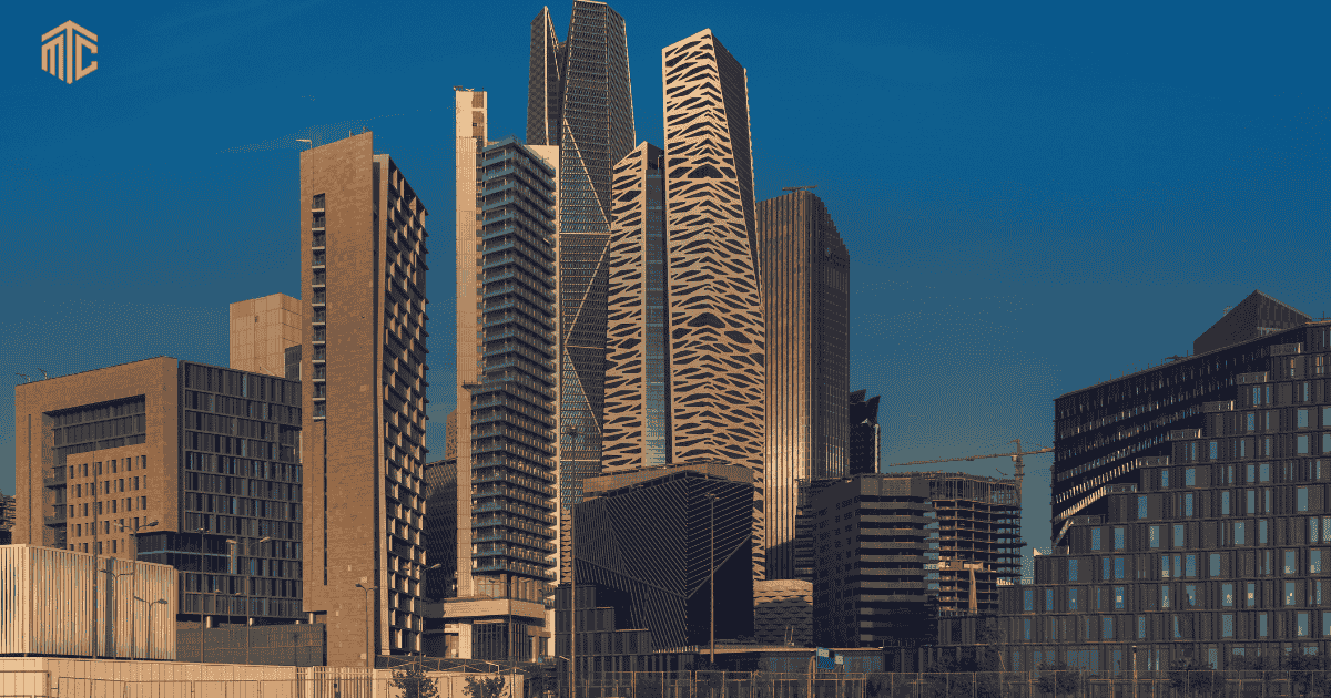 Understanding MEP: The Backbone of Every Modern Building in Saudi Arabia