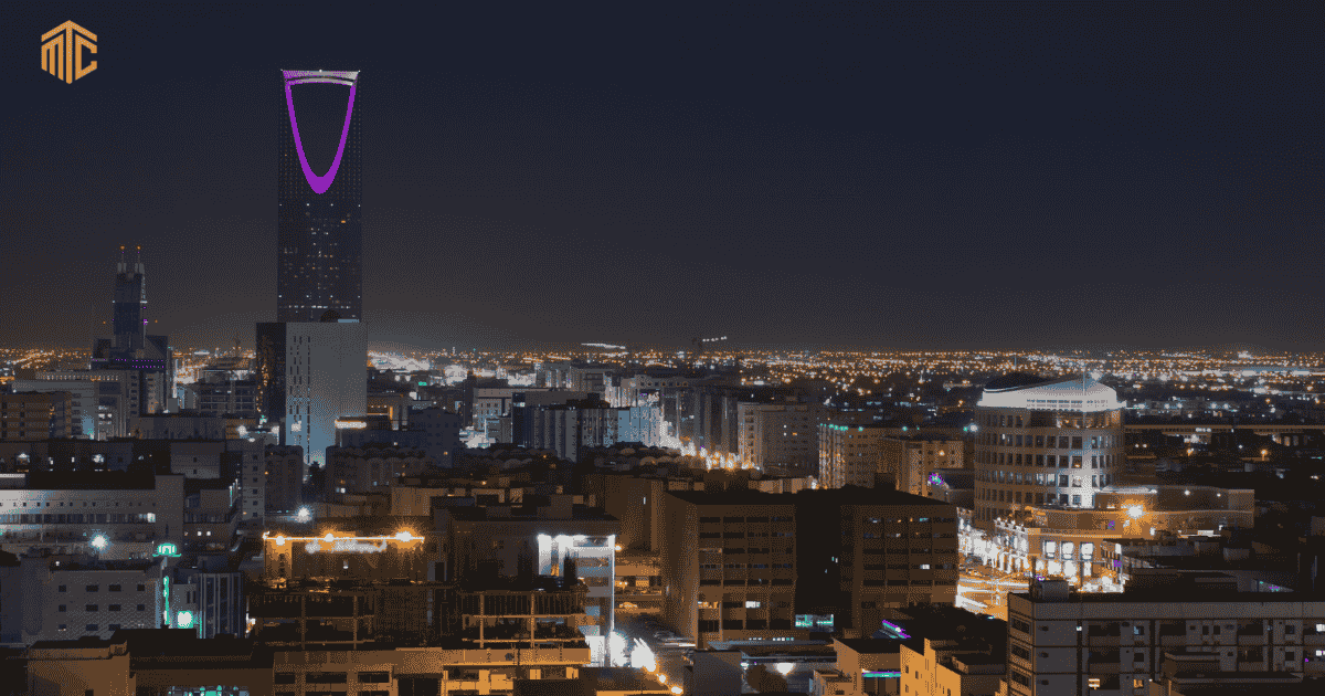 How Modern Architecture is Shaping Saudi Arabia’s Skyline?