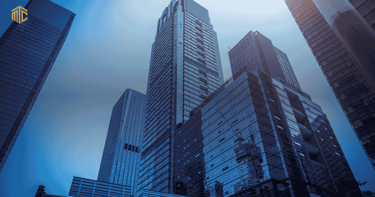 Innovative Interior Design for Commercial Buildings