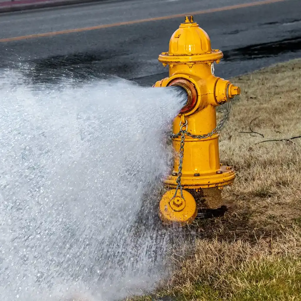 Fire Hydrant