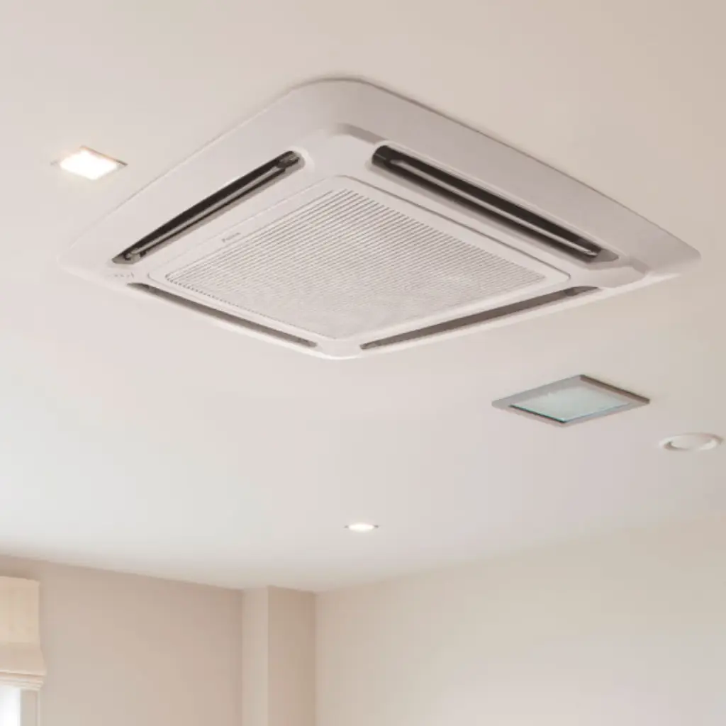 Fan Coil Units
