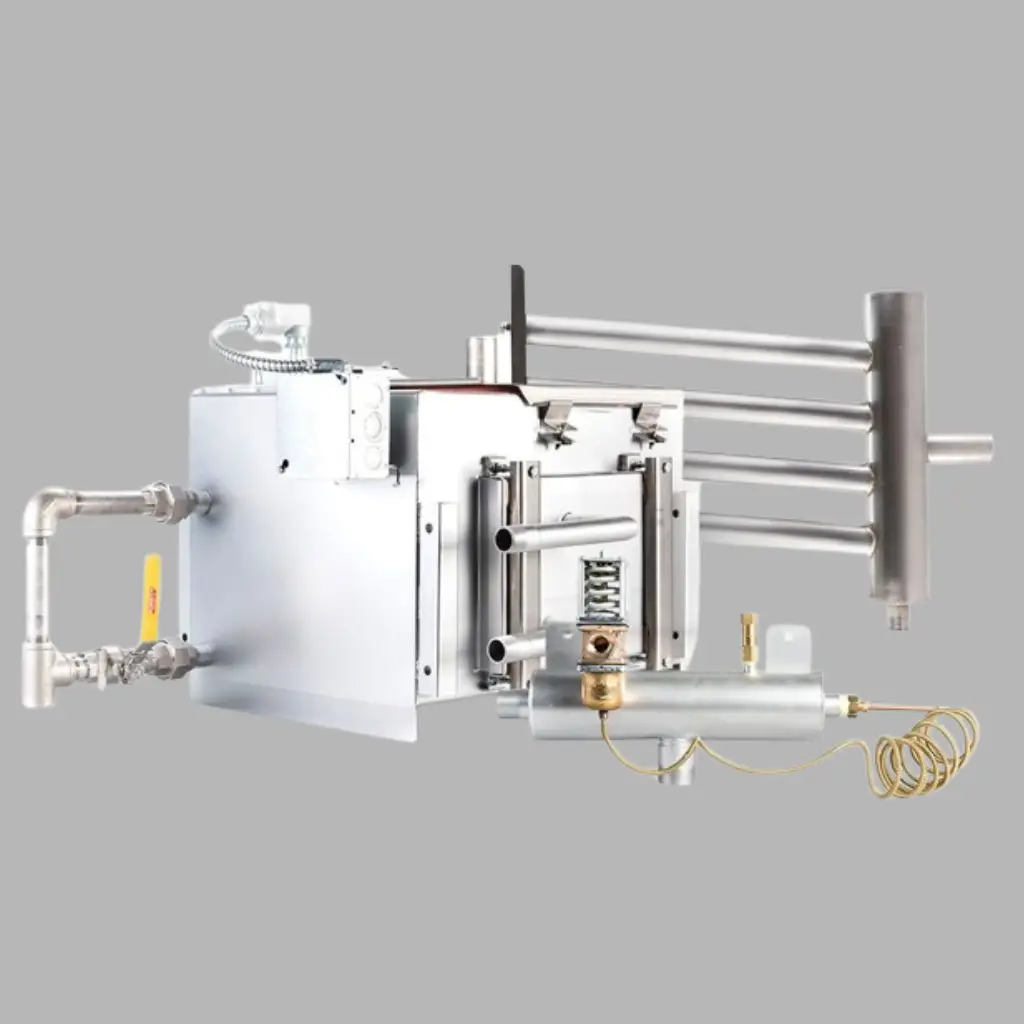 Industrial Humidifier
