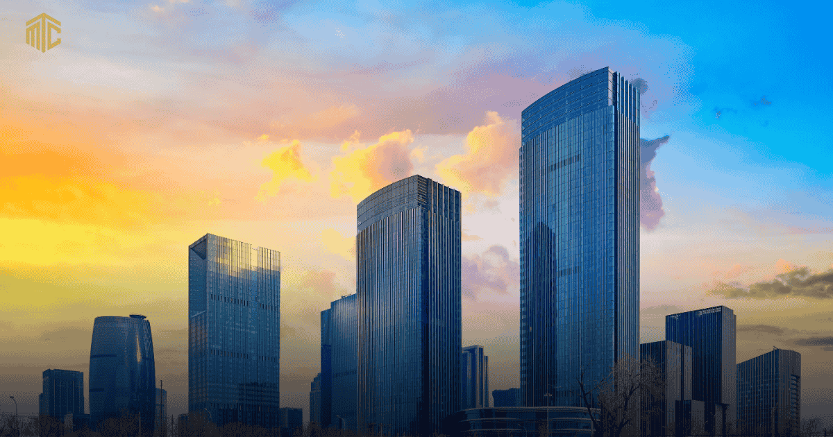 The Importance of HVAC in Modern Building Design