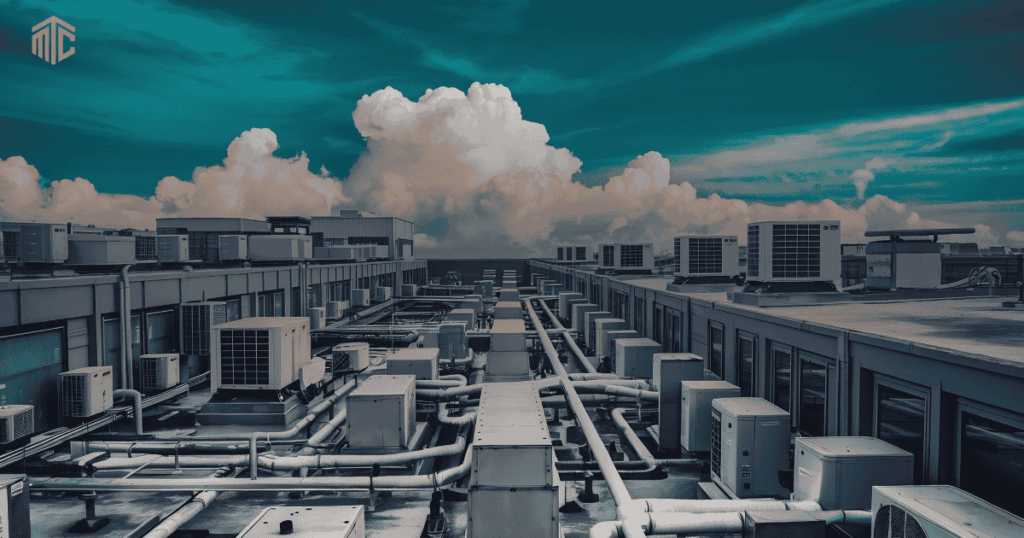 Understanding the Different Types of HVAC Systems