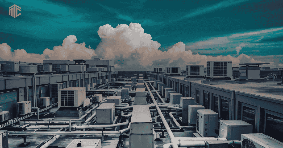 Understanding the Different Types of HVAC Systems