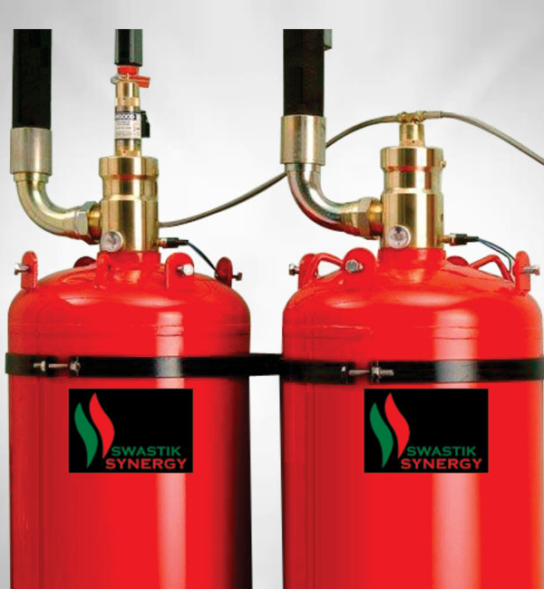 Fire Suppression
