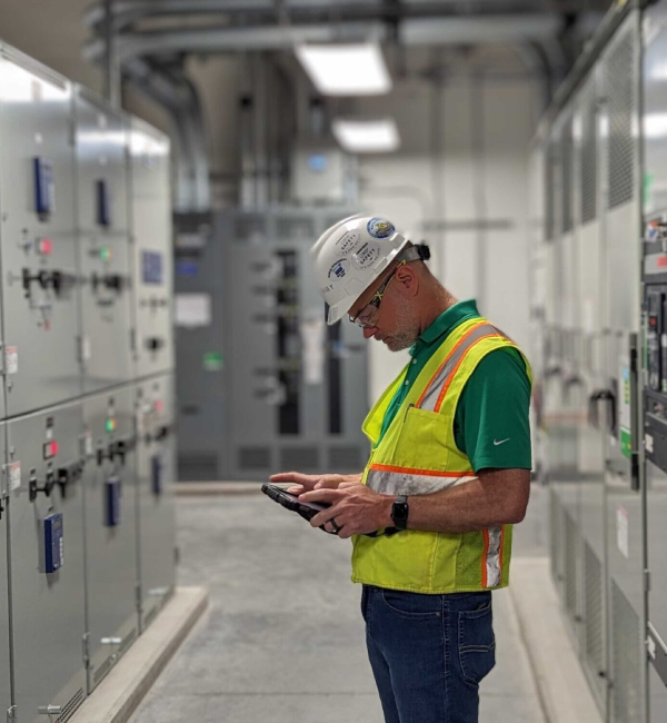 Building Commissioning