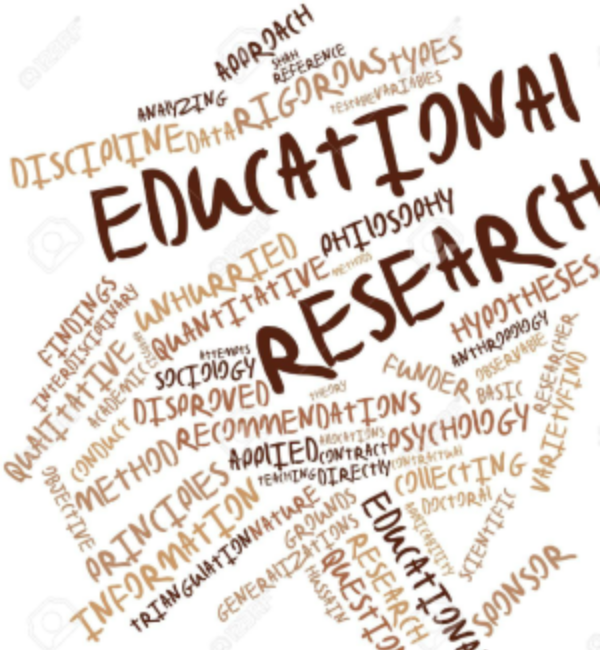 Education & Research