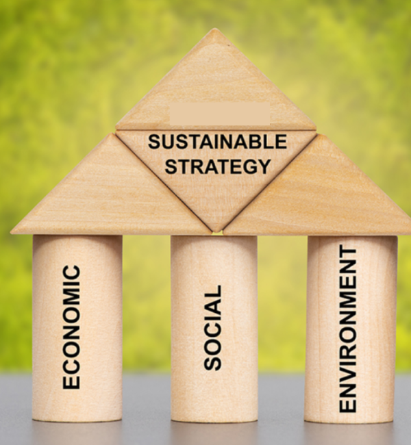 Sustainable Design & Construction