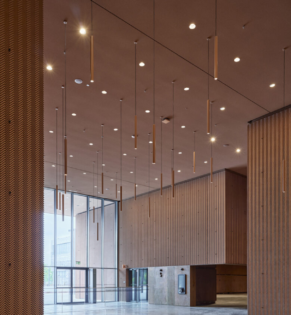 Sustainable Design & Construction