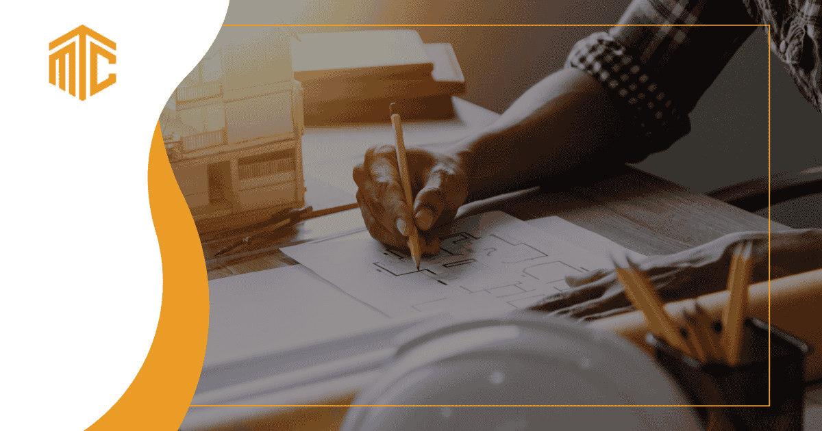 Why Every Large Project Needs an Architect of Record (AOR) in Saudi Arabia?