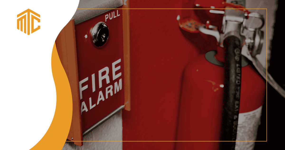 Fire Suppression Technologies That Reduce Damage and Improve Safety in KSA