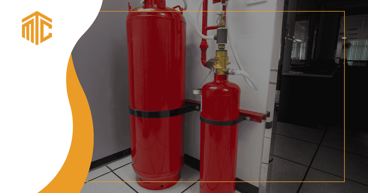 The Complete Guide to Fire Suppression Solutions in KSA