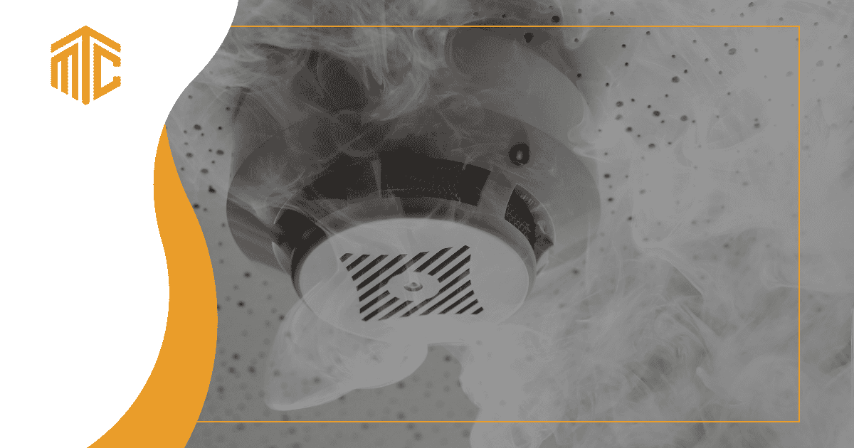 Top Fire Suppression Systems for Commercial Buildings in Saudi Arabia