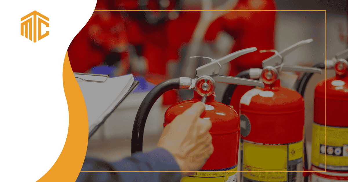 Why Fire Protection is Essential for Every Commercial & Industrial Building