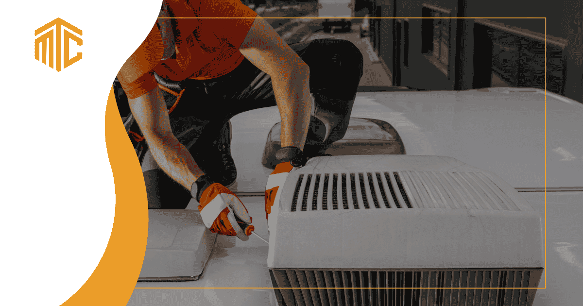Best HVAC Solutions for Commercial and Industrial Buildings in Saudi Arabia
