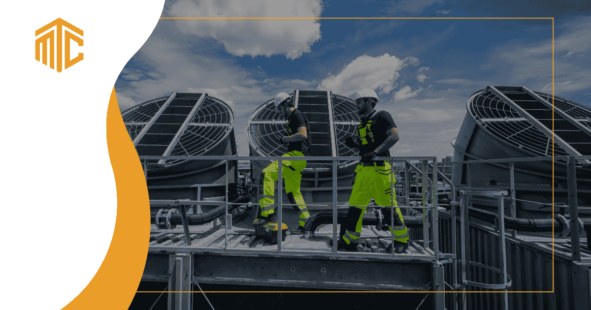 Centralized vs. Split HVAC Systems: Best Choice for Saudi Climate Condition