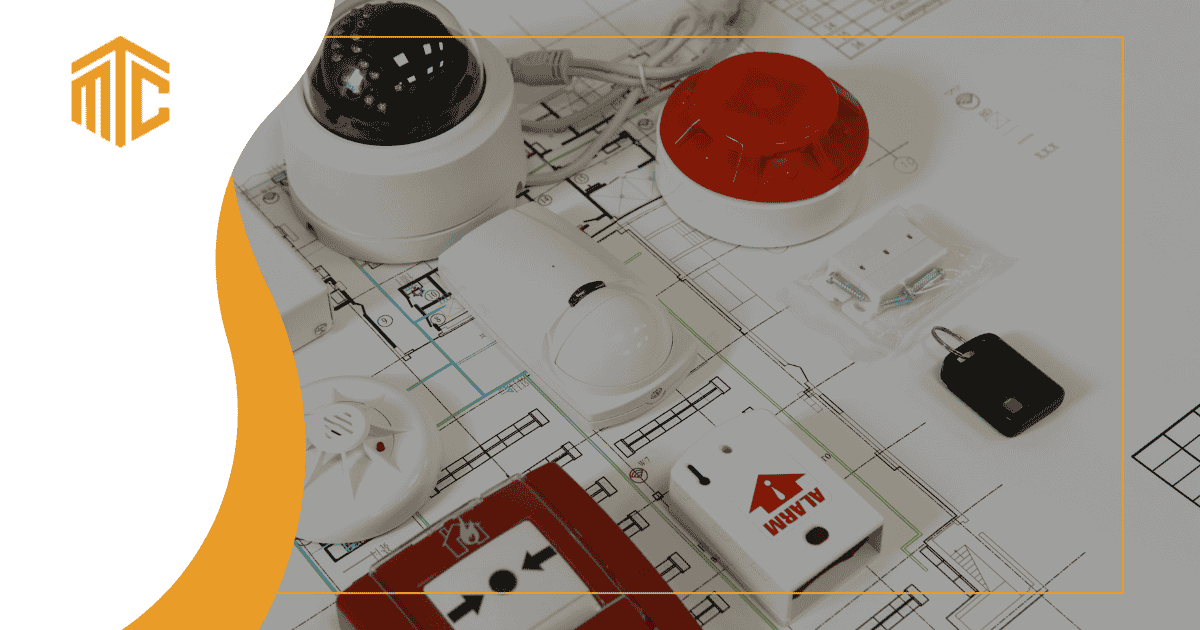 Upgrading to Smart Fire Alarm Systems: Benefits for Modern Buildings in KSA