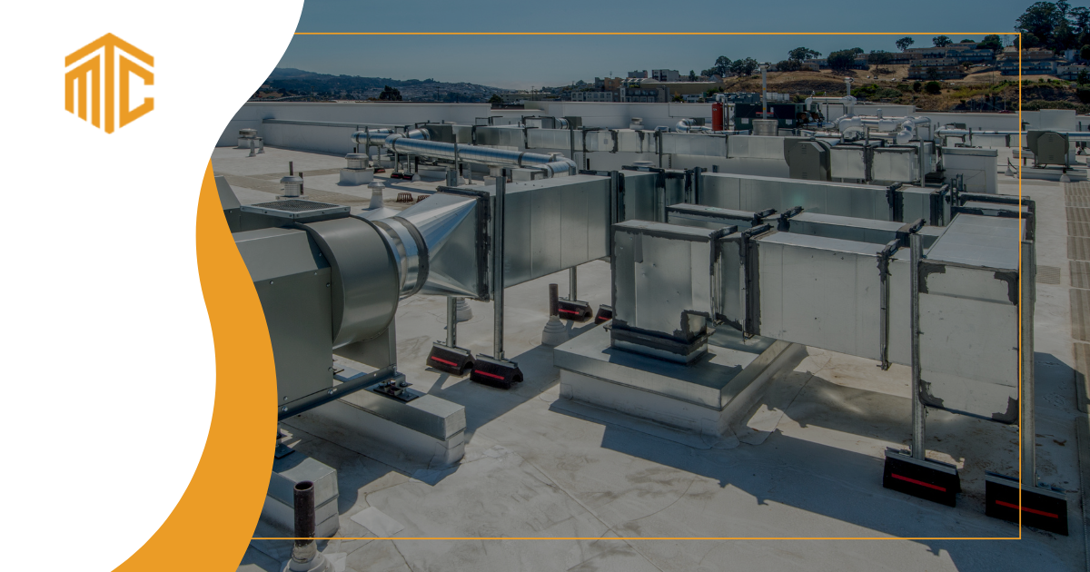 Reducing Energy Costs with Advanced HVAC Technologies in KSA