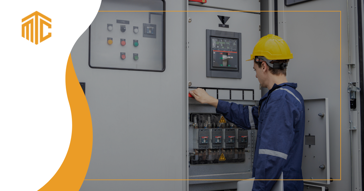 Reliable Electrical Engineering Solutions for Saudi Buildings in Harsh Conditions