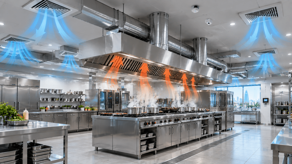 Demand Control Ventilation: Improving Indoor Air Quality While Cutting HVAC Costs